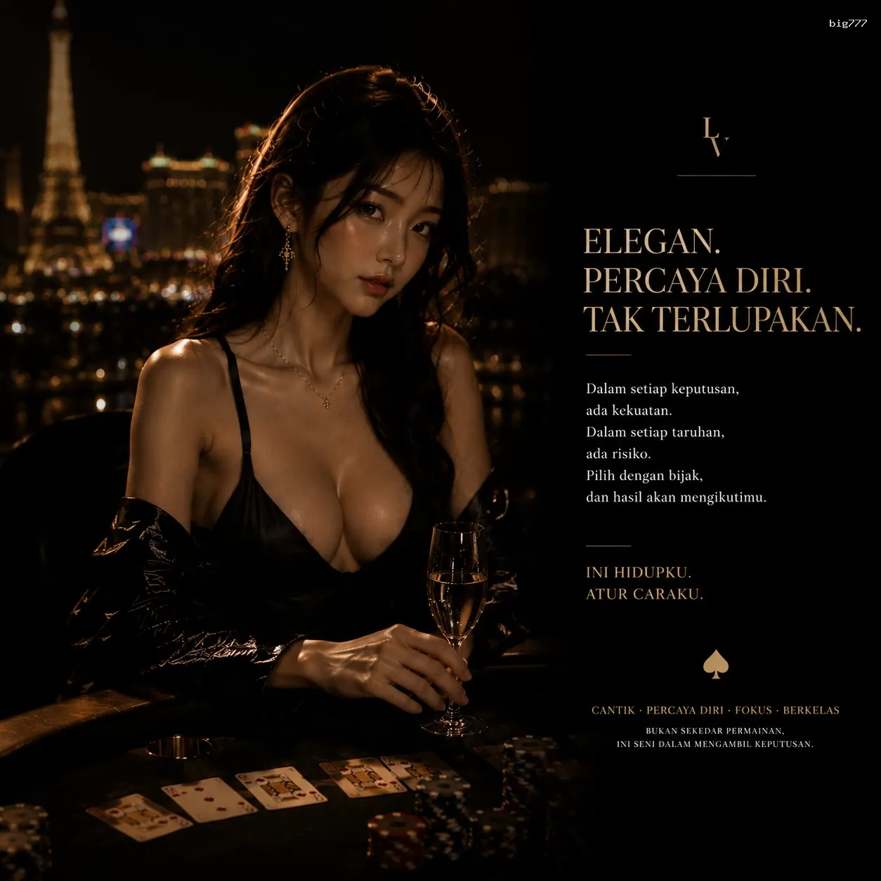 Menjelajahi Ragam Game dari big777 bagi Pecinta Game